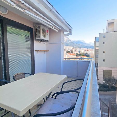 Apartments Vukadin Makarska Exterior photo