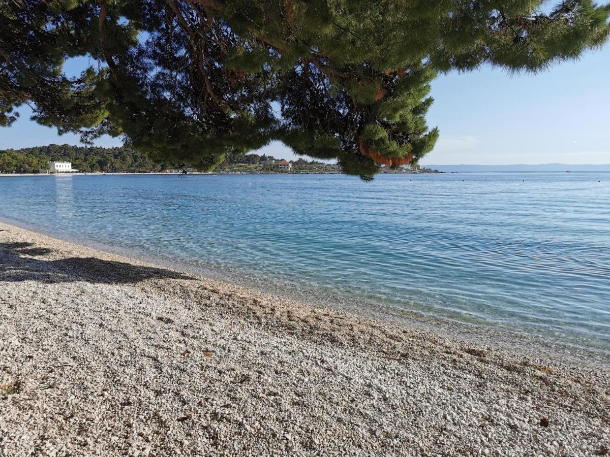 Apartments Vukadin Makarska Exterior photo